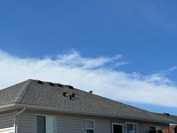 Fast & Reliable Emergency Roof Repairs in Booker, TX